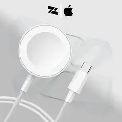Watch Charger Cable USB-C