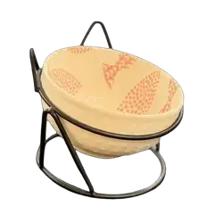 Ceramic Pet Bowl