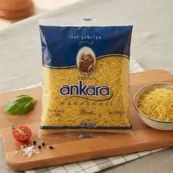 ANKARA TEL SEHRIYE 500 Gram