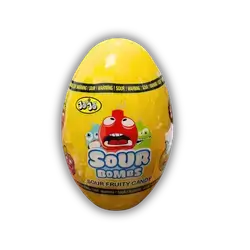 JoJo's Surprise Eggs 72