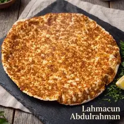 Super Lahmacun