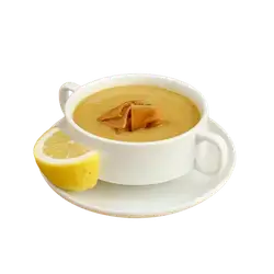 Lentil Soup