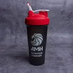 SHAKER AMH