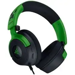 Razer Kraken V4 X – Wired Over-Ear Gaming Headset