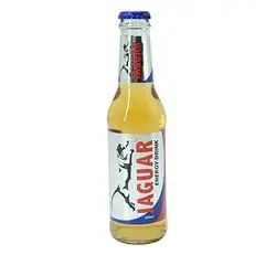 Jaguar Glass 250ml