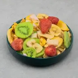 Hard Dried Fruit