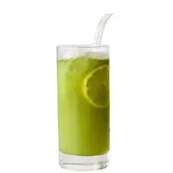 Mint Lemonade