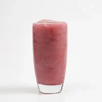 Blueberry Smoothie