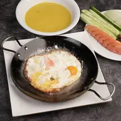 Fried Eggs