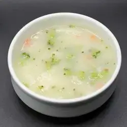 Vegetables Soup