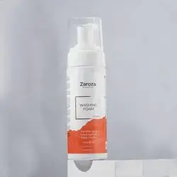 zaroza washing foam 150ml