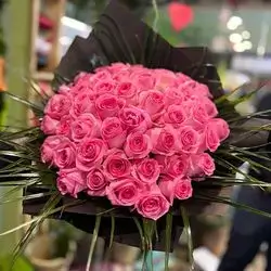 Bouquet Flower