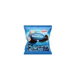 Nadi Coconutbar Ramineh With Cocoa Coated 280 Gm