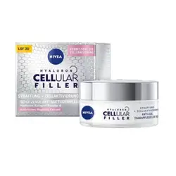Nivea Hyaluron Cellular Filler Anti-Aging Day Care SPF 30