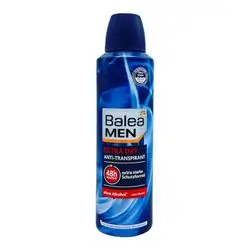 balea - men extra dry anti transpirant 200ml