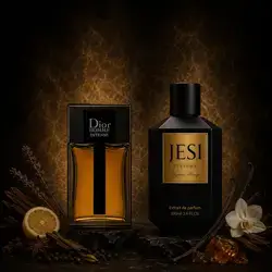 Dior Homme Intense