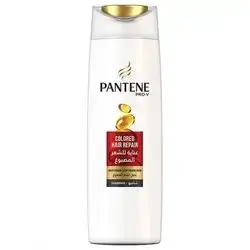 Pantene Shampoo Colored Repair400ml