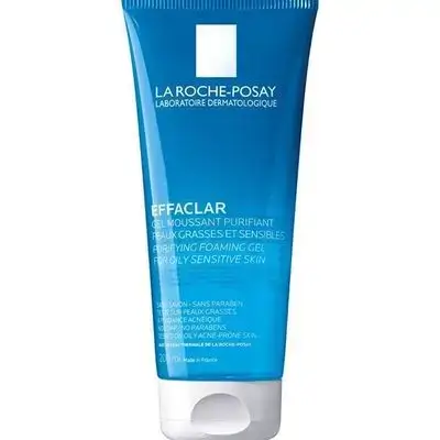 La Roche-Posay Effaclar Purifying Foaming Gel