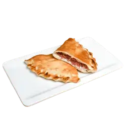 Labneh Mortadella