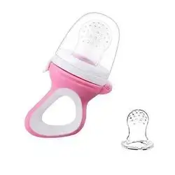 Baby food feeder