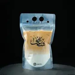 Latte Cold
