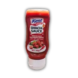 Kent Sweet Chili Sauce 370g