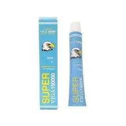 Super Viga 150000 Delay Cream