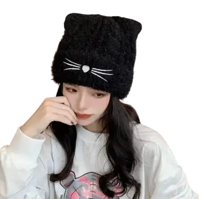 E685 Cotten Hat