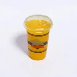 Fresh Orange Juice