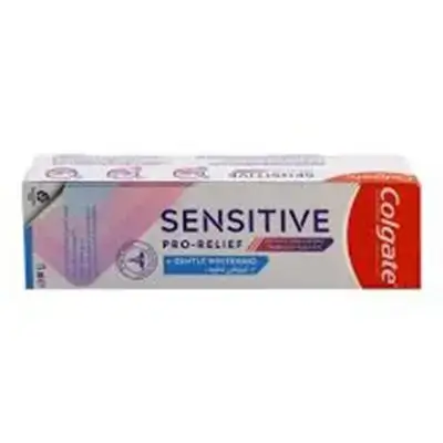 Colgate Tp Sens White 75ml