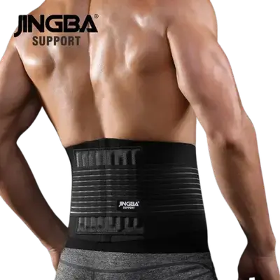 WAIST SUPPORT JB-2500 XXL - JINGBA