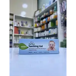 Teething Gel
