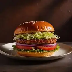Chicken Burger