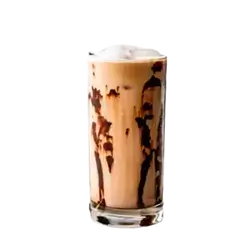 Galaxy Milkshake