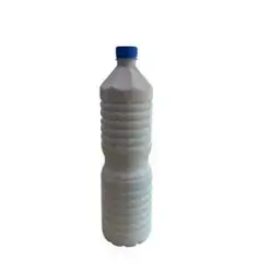 Domestic cow's milk (100% natural)