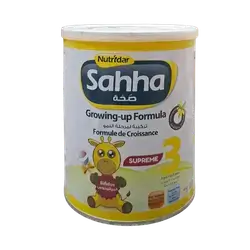 Health Milk No. 3 400g