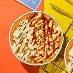 Chicken Rizo