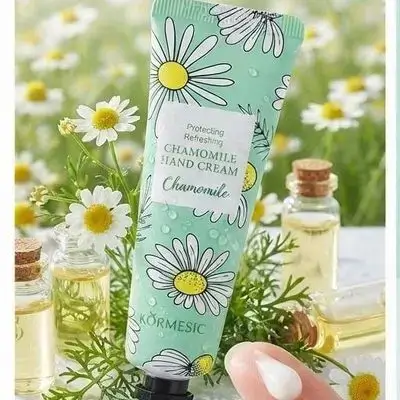 Kormesic Chamomile Hand Cream 30g