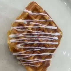 Sweetended Condensed Milk