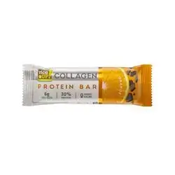 Riceup! Collagen Protein Bar, Orange  , 50g