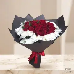 Bouquet Flowers