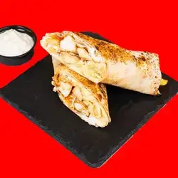 Shish Tawook