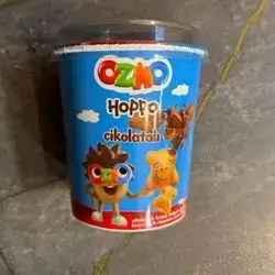 Ozmo