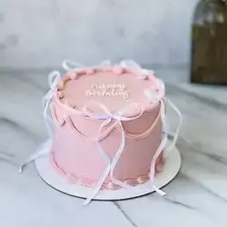 Special Cake - 6 Persons