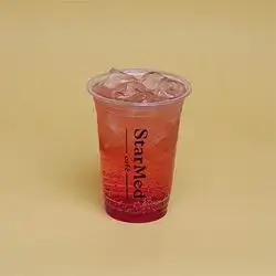 Mexican Red Bull