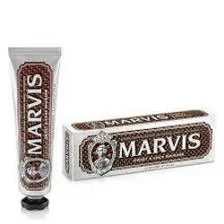 Marvis Sweet and Sour Rhubarb Toothpaste