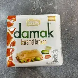 Damak