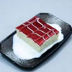 Cherry Tralicha