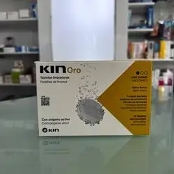 Kin oro cleaning 30 tablets