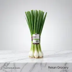 0.5 kg Green Onion